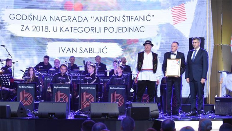 Plenković na Danima hrvatskog turizma: Zahvaljujem svim turističkim djelatnicima na još jednoj rekordnoj sezoni 
